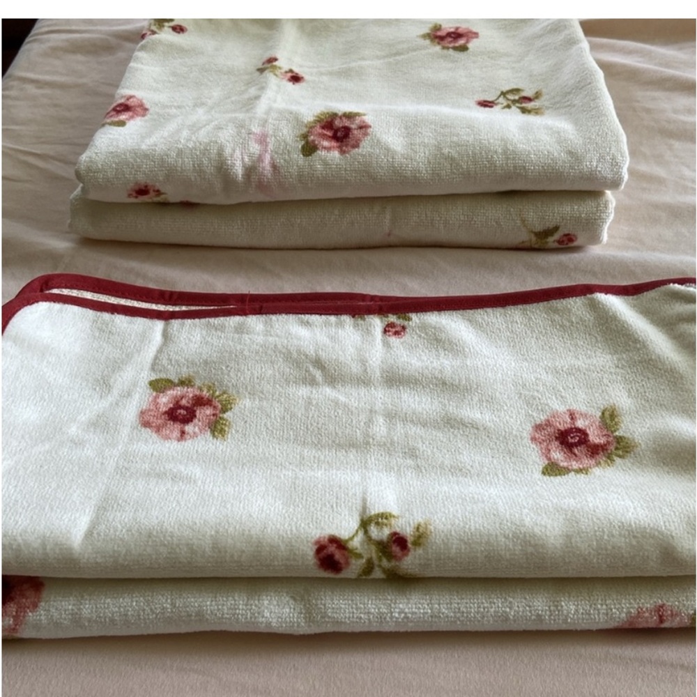 Towels